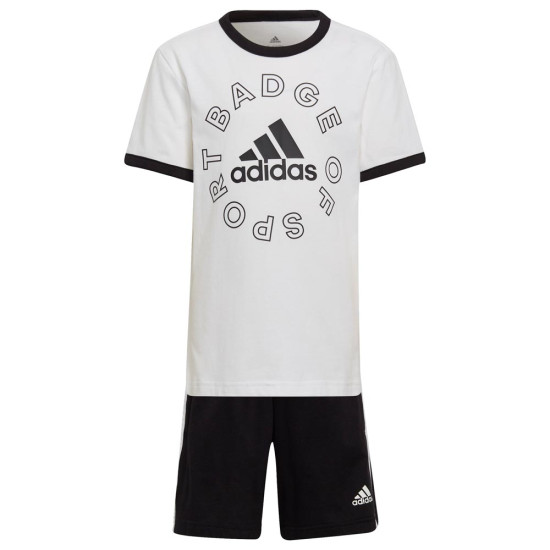 Adidas Παιδικό σετ Essentials Logo Set Adidas Παιδικό σετ Essentials Logo Set